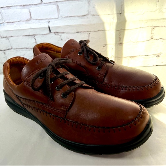 Ecco | Shoes | Ecco Seawalker Rust 